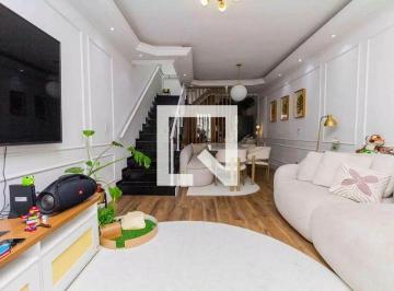 Casa · 210m² · 3 Quartos · 2 Vagas · Casa à Venda - Vila Carrão, 3 Quartos, 210 m2