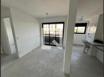 Apartamento · 55m² · 2 Quartos · 1 Vaga · Apartamento à Venda - Água Fria, 2 Quartos, 55 m2