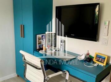 Foto 04 · Apartamento RESIDENCIAL em SÃO PAULO - SP, SUMARÉ