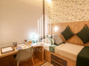 Apartamento · 66m² · 2 Quartos · 1 Vaga · Apartamento RESIDENCIAL em SÃO PAULO - SP, PERDIZES