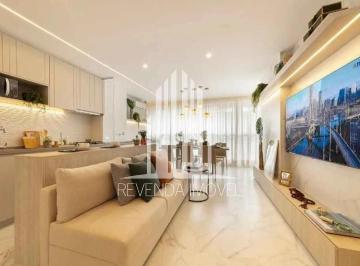 Apartamento · 65m² · 2 Quartos · 1 Vaga · Apartamento RESIDENCIAL em São Paulo - SP, Ipiranga