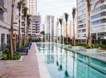 Apartamento · 66m² · 2 Quartos · Apartamento RESIDENCIAL em SÃO PAULO - SP, PERDIZES