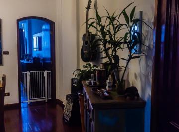 Apartamento · 109m² · 2 Quartos · Apartamento à Venda - Consolação, 2 Quartos, 109 m2
