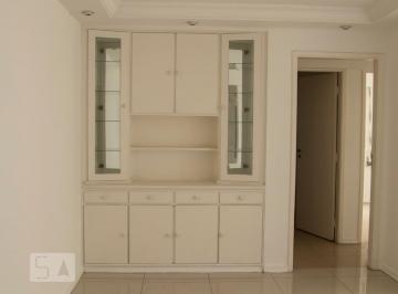 Apartamento · 83m² · 2 Quartos · 1 Vaga · Apartamento à Venda - Vila Clementino, 2 Quartos, 83 m2