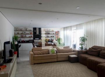 Apartamento · 125m² · 2 Quartos · 1 Vaga · Apartamento à Venda - Santana, 2 Quartos, 125 m2