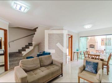Casa · 100m² · 3 Quartos · 2 Vagas · Casa à Venda - Vila Mariana, 3 Quartos, 100 m2