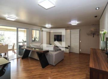 Apartamento · 122m² · 3 Quartos · 2 Vagas · Apartamento à Venda - Bosque da Saúde, 3 Quartos, 122 m2