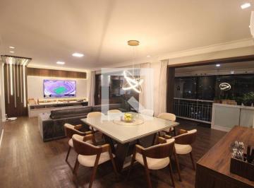 Apartamento · 142m² · 3 Quartos · 2 Vagas · Apartamento à Venda - Santana, 3 Quartos, 142 m2