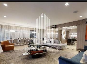 Foto 01 · Apartamento de 4 quartos e 2 suítes na Vila Clementino, São Paulo-SP: 158m², 2 salas, 3 banheiros, 2
