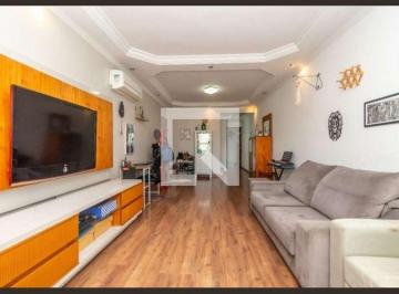 Casa · 200m² · 3 Quartos · 3 Vagas · Casa à Venda - City América, 3 Quartos, 200 m2