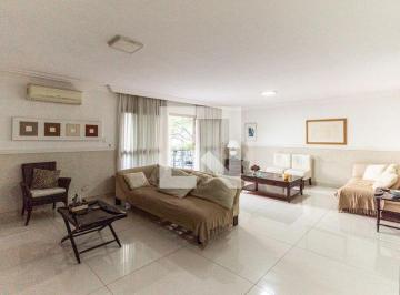 Apartamento · 240m² · 4 Quartos · 2 Vagas · Apartamento à Venda - Santa Cecília, 4 Quartos, 240 m2