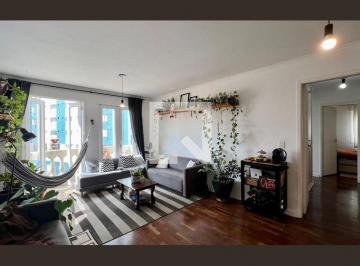 Apartamento · 97m² · 3 Quartos · 1 Vaga · Apartamento à Venda - Vila Madalena, 3 Quartos, 97 m2