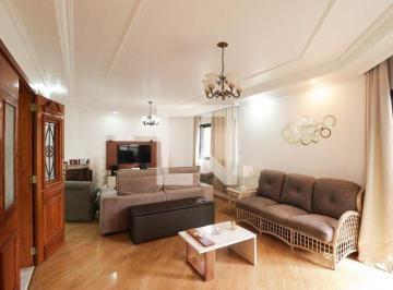 Apartamento · 144m² · 3 Quartos · 3 Vagas · Apartamento à Venda - Santana, 3 Quartos, 144 m2