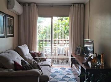 Apartamento · 72m² · 3 Quartos · 1 Vaga · Apartamento à venda, Bela Vista São Paulo - SP, Com 3 Quartos e 1 vaga!