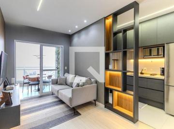 Apartamento · 50m² · 1 Quarto · 1 Vaga · Apartamento à Venda - Santa Cecília, 1 Quarto, 50 m2
