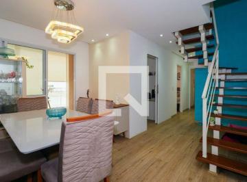 Apartamento · 151m² · 4 Quartos · 3 Vagas · Apartamento à Venda - Jardim Éster Yolanda, 4 Quartos, 151 m2