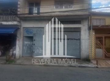 Foto 07 · Imperdível! Casa à venda em São Paulo-SP, Vila Fátima: 3 quartos, 1 sala, 3 banheiros, 2 vagas, 240m
