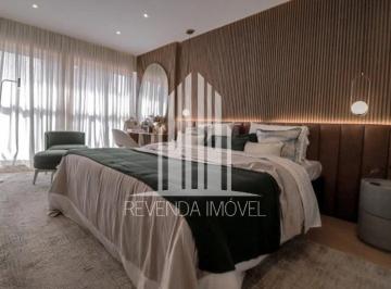 Apartamento · 151m² · 4 Quartos · 2 Vagas · Apartamento RESIDENCIAL em São Paulo - SP, Vila Clementino
