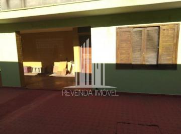 Foto 01 · CASA RESIDENCIAL em SÃO PAULO - SP, JARDIM JUSSARA