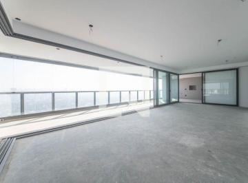 Apartamento · 289m² · 4 Quartos · 4 Vagas · Apartamento à Venda - Itaim Bibi, 4 Quartos, 289 m2