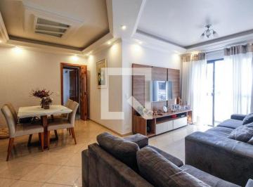 Apartamento · 98m² · 3 Quartos · 3 Vagas · Apartamento à Venda - Santana, 3 Quartos, 98 m2