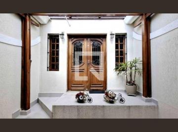 Casa · 200m² · 3 Quartos · 2 Vagas · Casa à Venda - Vila Gustavo, 3 Quartos, 200 m2