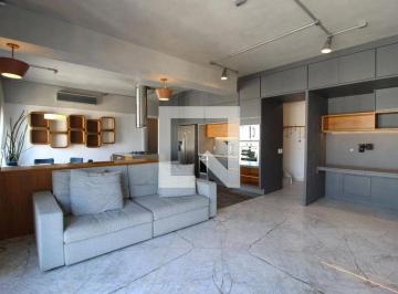 Apartamento · 140m² · 1 Quarto · 2 Vagas · Apartamento à Venda - Vila Olímpia, 1 Quarto, 140 m2