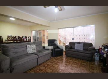 Casa · 165m² · 4 Quartos · 2 Vagas · Casa à Venda - Vila Formosa, 4 Quartos, 165 m2
