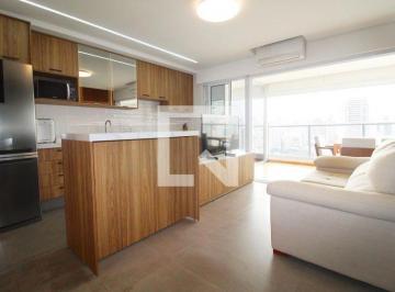 Apartamento · 57m² · 1 Quarto · 1 Vaga · Apartamento à Venda - Pinheiros, 1 Quarto, 57 m2