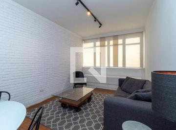 Apartamento · 94m² · 2 Quartos · 1 Vaga · Apartamento à Venda - Barra Funda, 2 Quartos, 94 m2