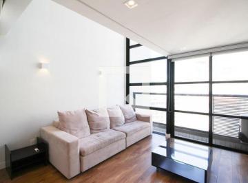 Apartamento · 50m² · 1 Quarto · 1 Vaga · Apartamento à Venda - Vila Olímpia, 1 Quarto, 50 m2
