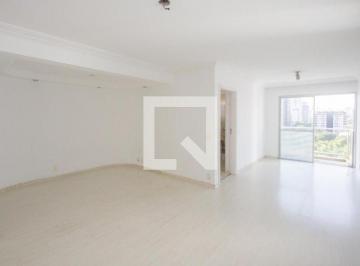 Apartamento · 91m² · 2 Quartos · 1 Vaga · Apartamento à Venda - Brooklin, 2 Quartos, 91 m2