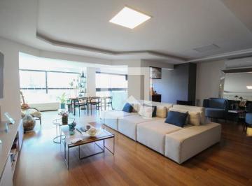 Apartamento · 242m² · 4 Quartos · 4 Vagas · Apartamento à Venda - Panamby, 4 Quartos, 242 m2
