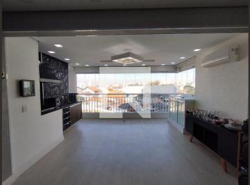 Apartamento · 95m² · 2 Quartos · 2 Vagas · Apartamento à Venda - Bosque da Saúde, 2 Quartos, 95 m2