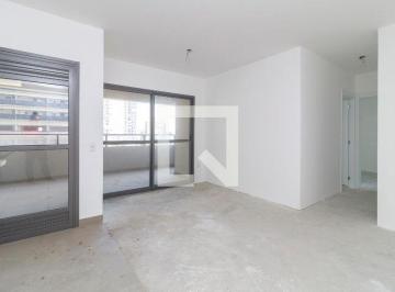 Apartamento · 79m² · 2 Quartos · 1 Vaga · Apartamento à Venda - Brooklin, 2 Quartos, 79 m2