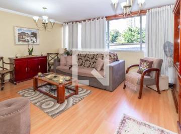 Apartamento · 106m² · 3 Quartos · 1 Vaga · Apartamento à Venda - Perdizes, 3 Quartos, 106 m2