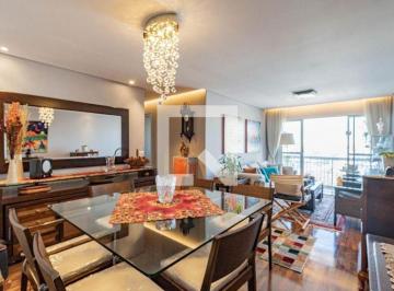 Apartamento · 97m² · 3 Quartos · 2 Vagas · Apartamento à Venda - Bosque da Saúde, 3 Quartos, 97 m2