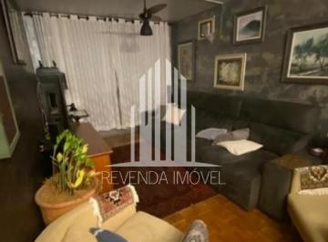 Foto 01 · Apartamento RESIDENCIAL em SÃO PAULO - SP, PERDIZES