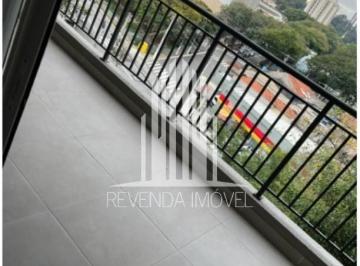 Foto 01 · Apartamento RESIDENCIAL em SÃO PAULO - SP, SANTO AMARO