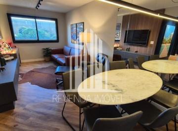 Apartamento · 70m² · 3 Quartos · Apartamento à venda em Indianópolis, São Paulo-SP: 3 quartos, 2 banheiros, 70m² de área. Venha confe