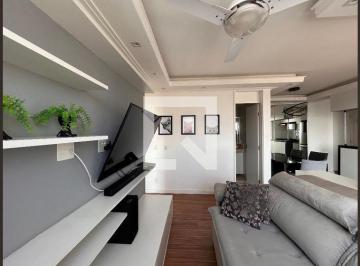 Apartamento · 63m² · 2 Quartos · 1 Vaga · Apartamento à Venda - Jardim Iris , 2 Quartos, 63 m2