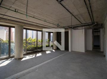 Apartamento · 209m² · 3 Quartos · 3 Vagas · Apartamento à Venda - Itaim Bibi, 3 Quartos, 209 m2