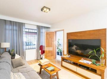 Casa · 142m² · 3 Quartos · 2 Vagas · Casa à Venda - Jardim Marajoara , 3 Quartos, 142 m2
