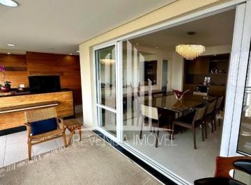 Foto 01 · Apartamento RESIDENCIAL em SÃO PAULO - SP, JARDIM MARAJOARA