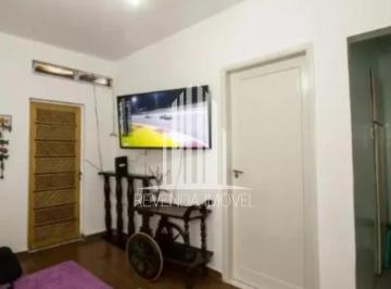 Foto 01 · Apartamento RESIDENCIAL em SÃO PAULO - SP, BELA VISTA