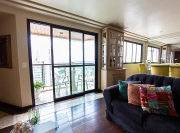 Apartamento · 108m² · 3 Quartos · 2 Vagas · Apartamento à Venda - Mandaqui, 3 Quartos, 108 m2