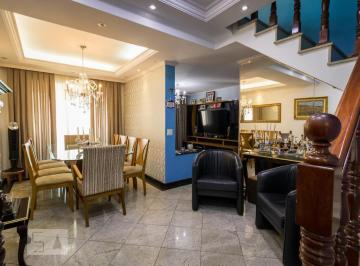 Apartamento · 170m² · 4 Quartos · 3 Vagas · Apartamento à Venda - Tatuapé, 4 Quartos, 170 m2