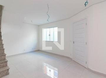 Casa · 124m² · 3 Quartos · 2 Vagas · Casa à Venda - Mandaqui, 3 Quartos, 124 m2