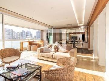 Apartamento · 140m² · 3 Quartos · 3 Vagas · Apartamento à Venda - Perdizes, 3 Quartos, 140 m2