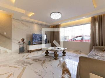Casa · 205m² · 4 Quartos · 2 Vagas · Casa à Venda - Sacomã, 4 Quartos, 205 m2